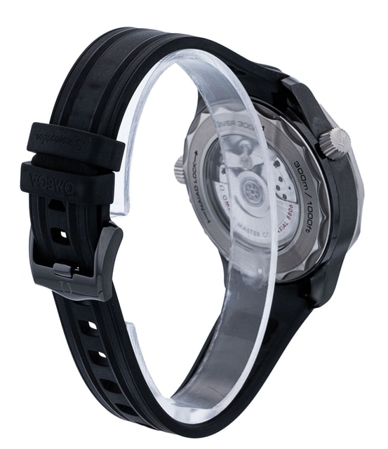 Omega Seamaster Diver 300m 210.92.44.20.01.001 Image 3